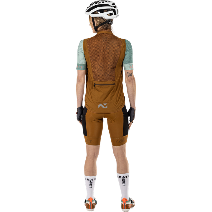 MTB Endurance 2.0 Vest Women peanut