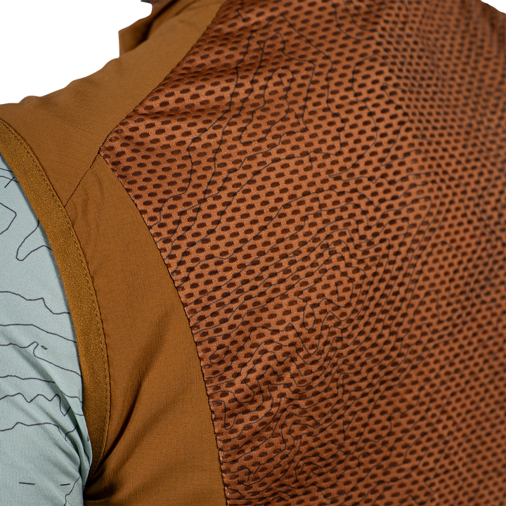 MTB Endurance 2.0 Vest Women peanut