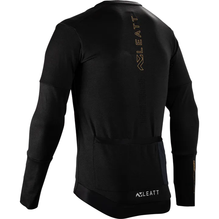MTB Trail 4.0 Jersey black
