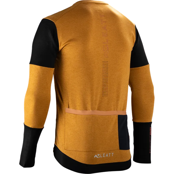 MTB Trail 4.0 Jersey peanut