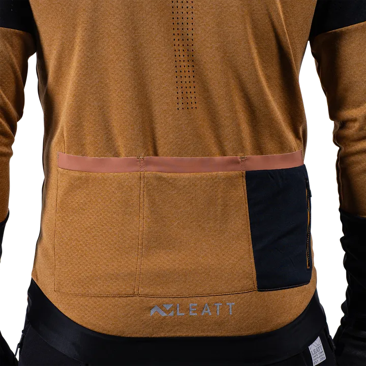 MTB Trail 4.0 Jersey peanut