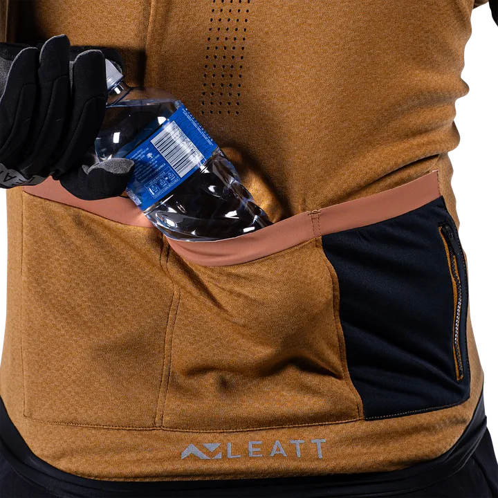 MTB Trail 4.0 Jersey peanut
