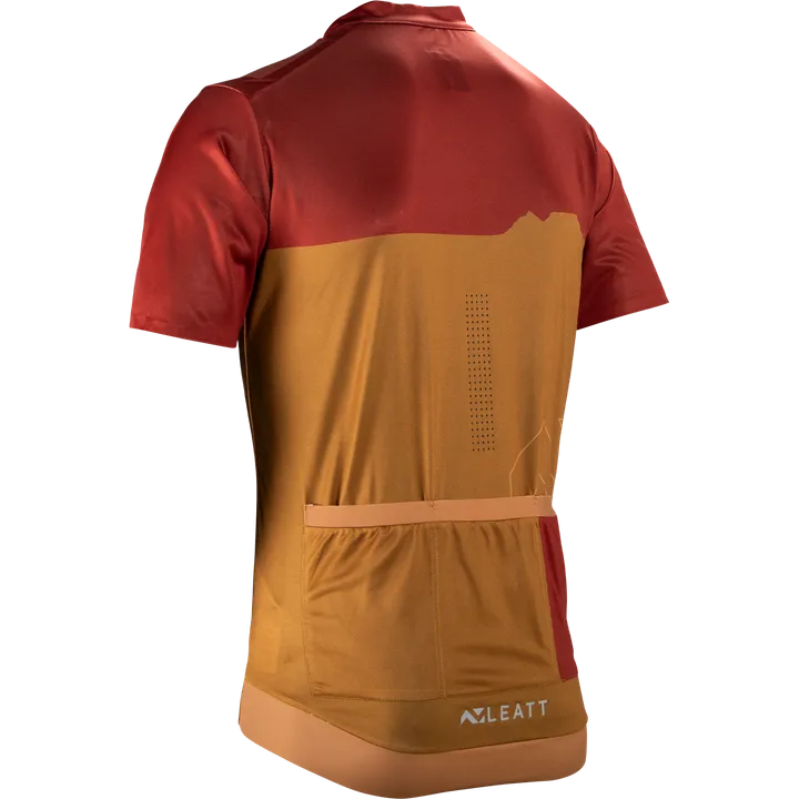 Jersey MTB Trail 3.0 Lava
