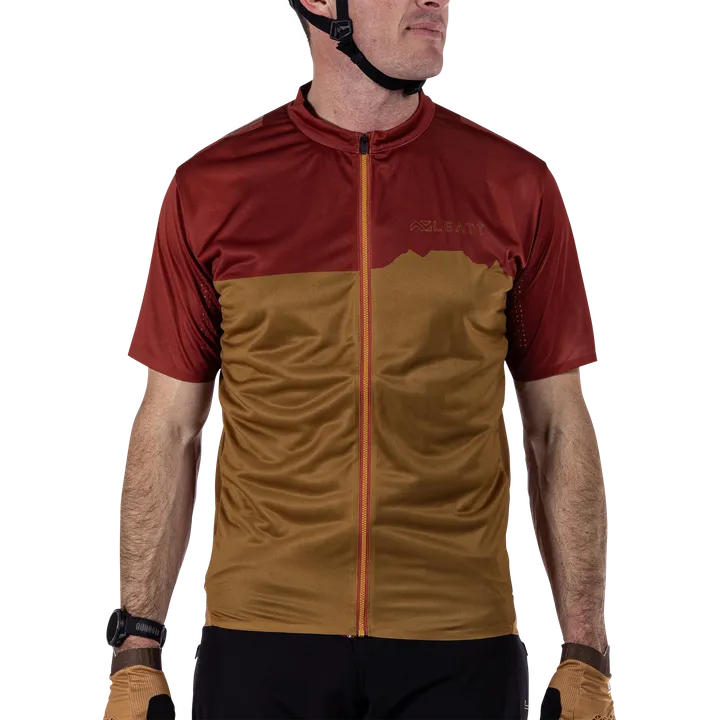 Jersey MTB Trail 3.0 Lava