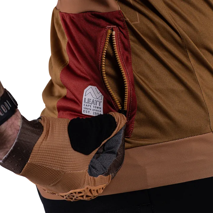 Jersey MTB Trail 3.0 Lava