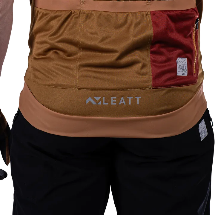 Jersey MTB Trail 3.0 Lava