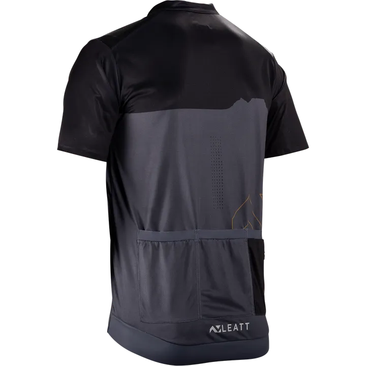Jersey VTT Trail 3.0 noir