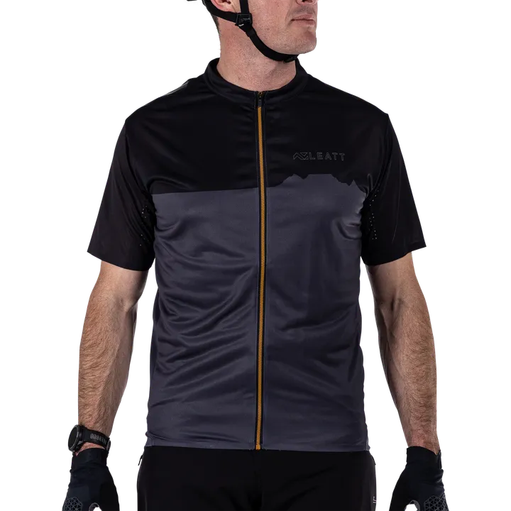 Jersey VTT Trail 3.0 noir