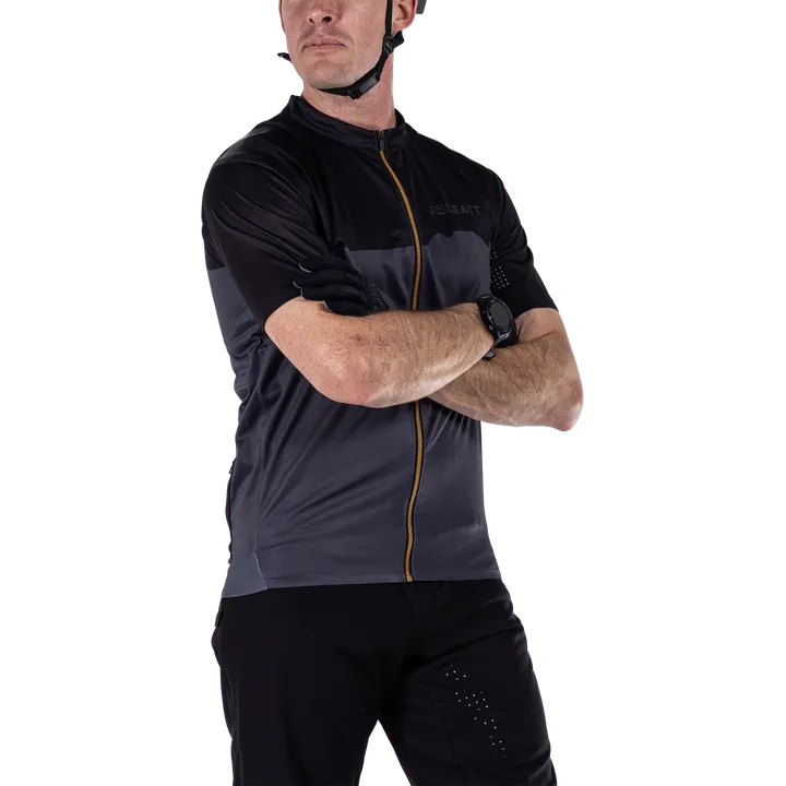 Jersey VTT Trail 3.0 noir