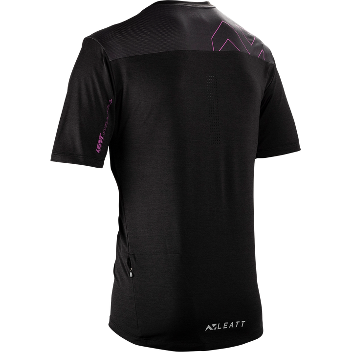 MTB Trail 1.0 Jersey black
