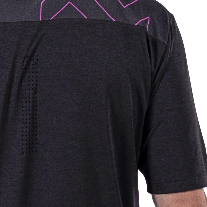 MTB Trail 1.0 Jersey black