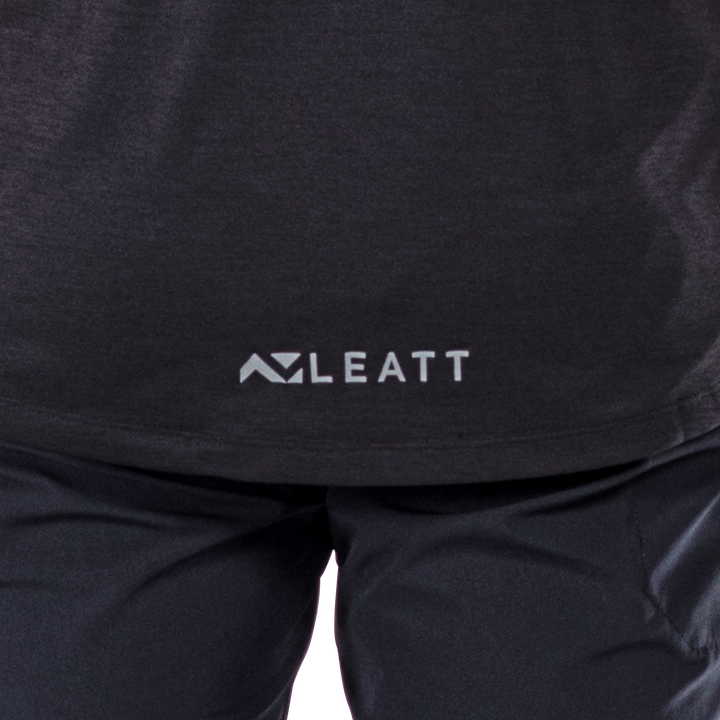 MTB Trail 1.0 Jersey black