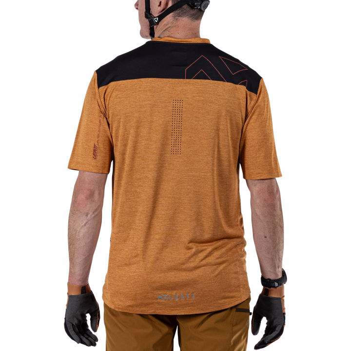 MTB Trail 1.0 Jersey rust
