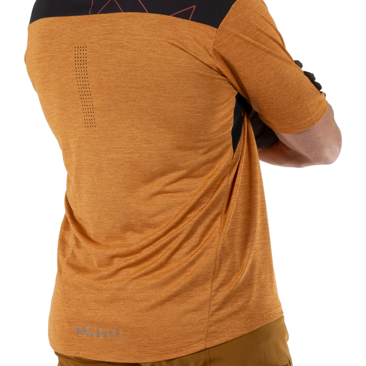 MTB Trail 1.0 Jersey rust