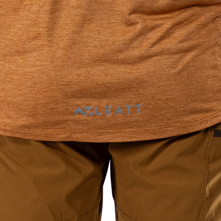 MTB Trail 1.0 Jersey rust