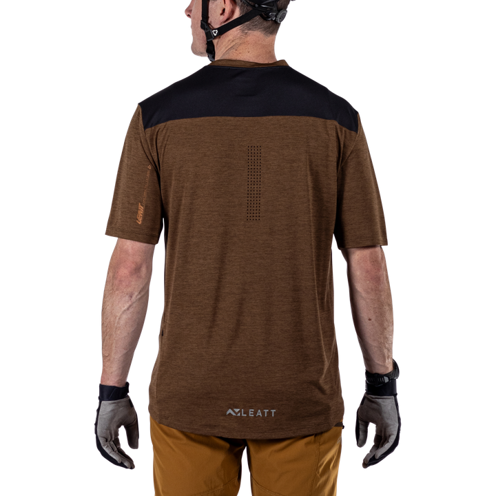 MTB Trail 1.0 Jersey loam