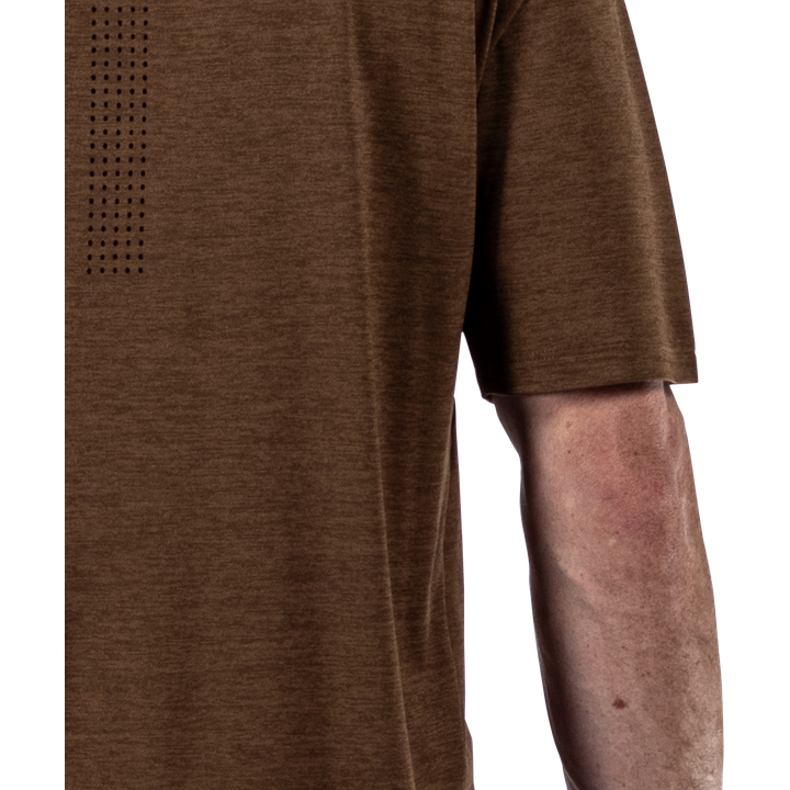 MTB Trail 1.0 Jersey loam
