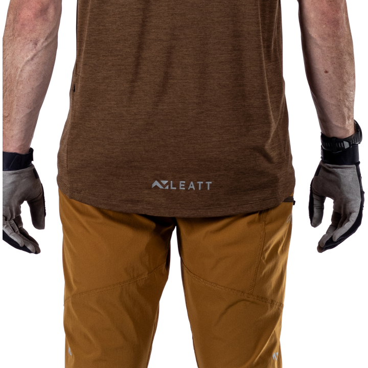 MTB Trail 1.0 Jersey loam