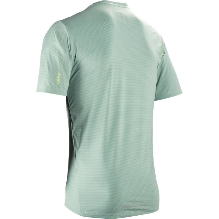 MTB Trail 1.0 X-Flow Jersey pistachio