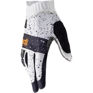 Gant VTT 1.0 Femme Gripr rayures