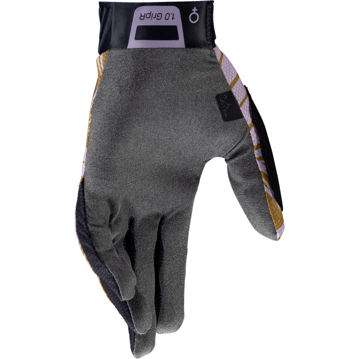 MTB Glove 1.0 GripR Women botanic
