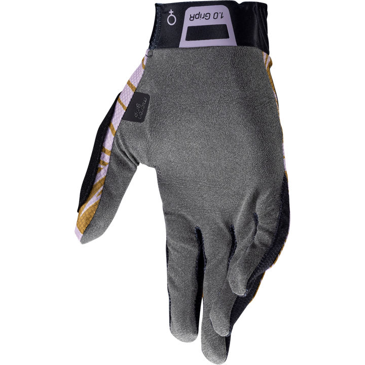 MTB Glove 1.0 GripR Women botanic