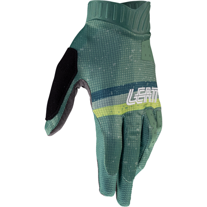 MTB Glove 1.0 GripR Women lagoon