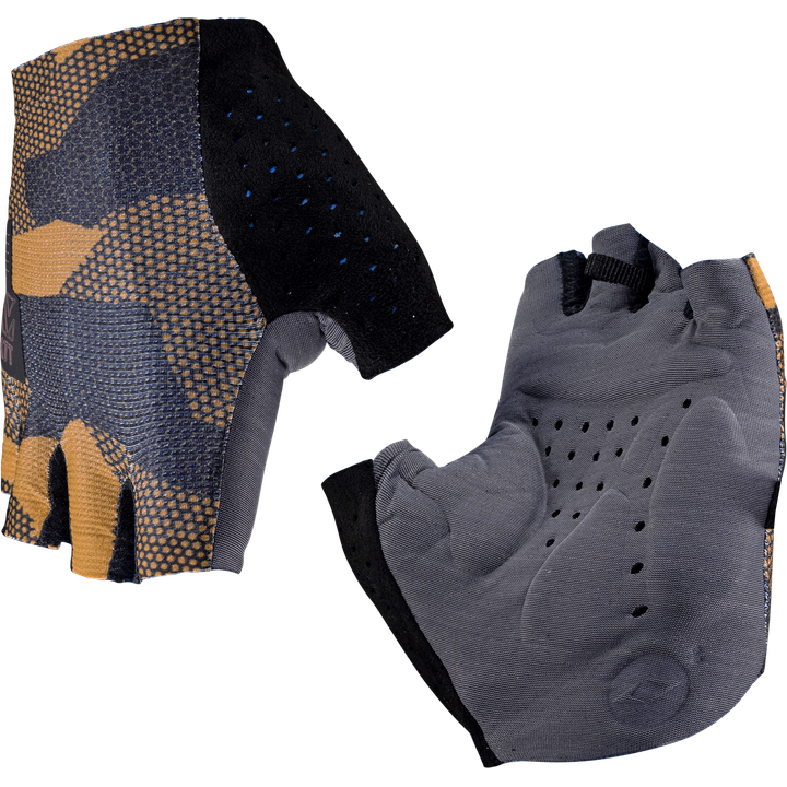 MTB Glove 5.0 Endurance Women peanut