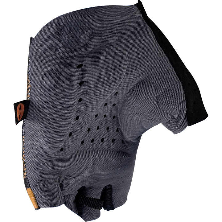 MTB Glove 5.0 Endurance Women peanut