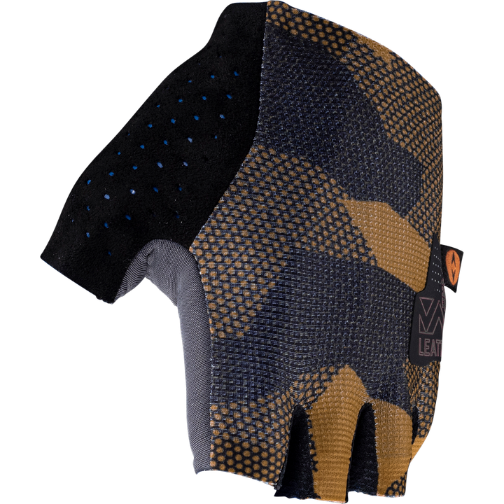 MTB Glove 5.0 Endurance Women peanut