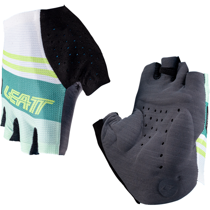 MTB Glove 5.0 Endurance Women lagoon