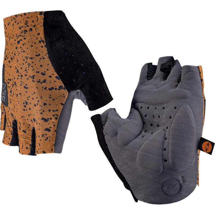 MTB Glove 5.0 Endurance peanut