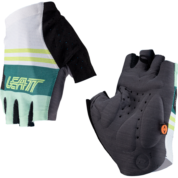 MTB Glove 5.0 Endurance teal