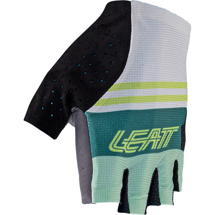 MTB Glove 5.0 Endurance teal
