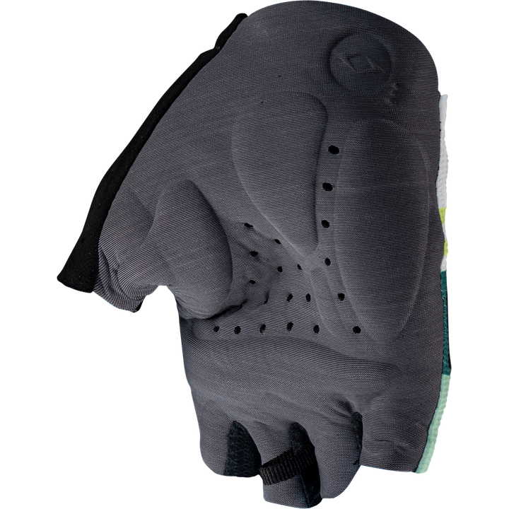 MTB Glove 5.0 Endurance teal