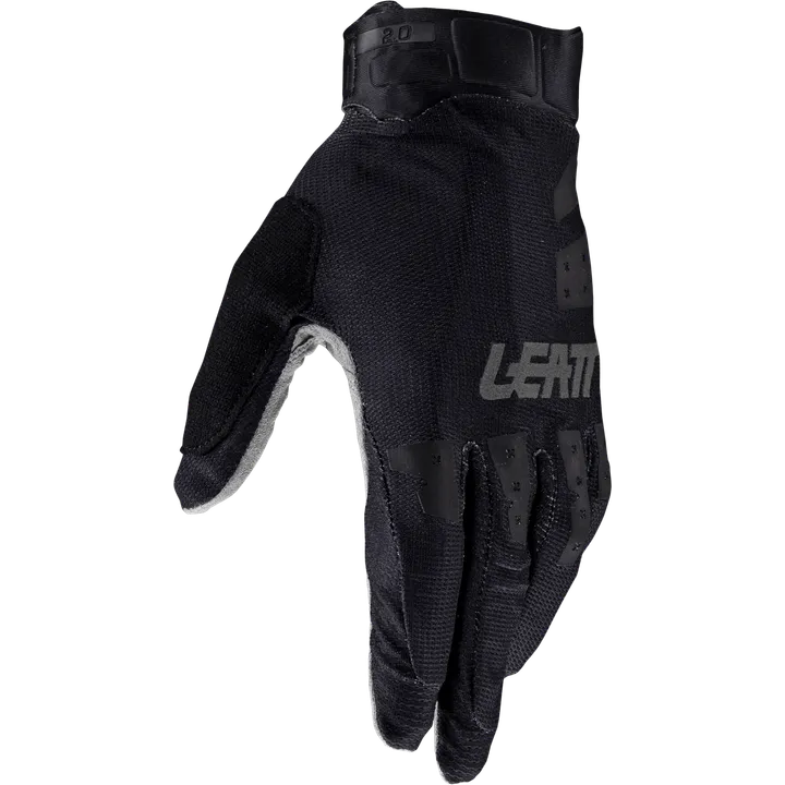 MTB Glove 2.0 X-Flow stealth