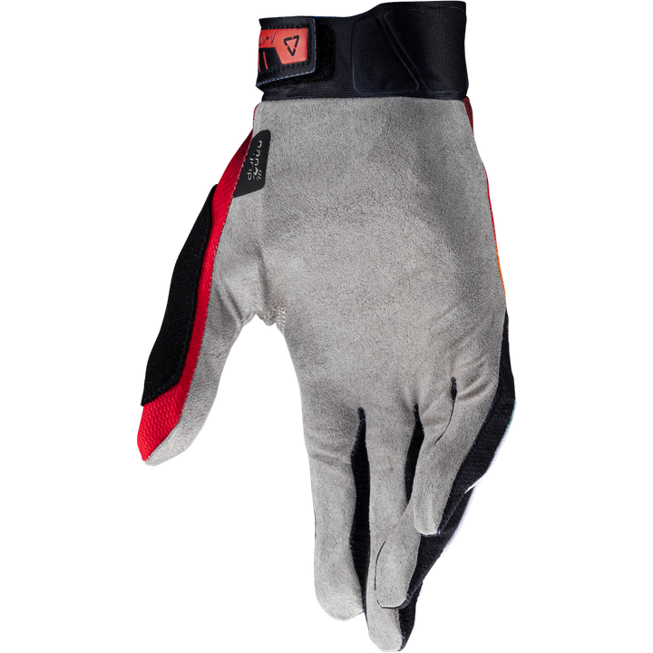 MTB 2.0 X-Flow Glove trails white