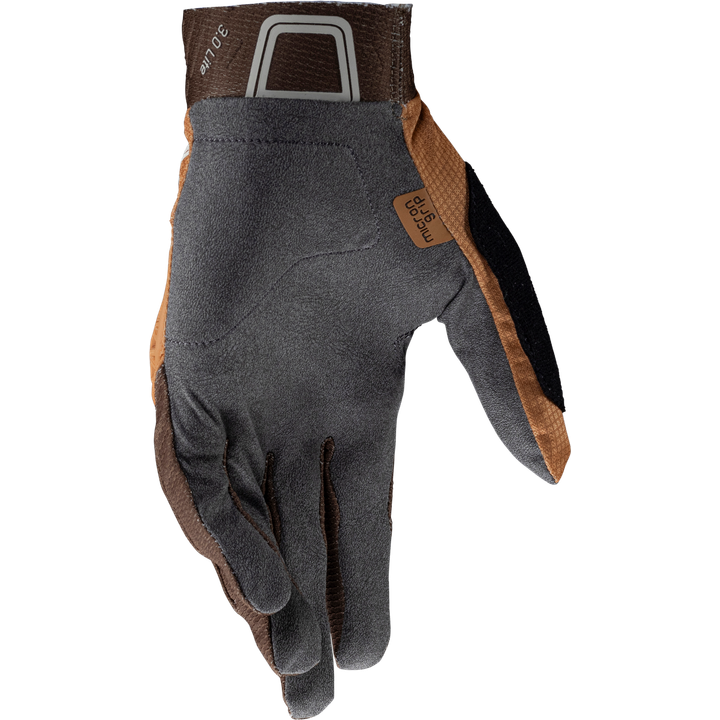 MTB Glove 3.0 Lite rust
