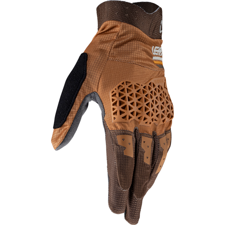 MTB Glove 3.0 Lite rust