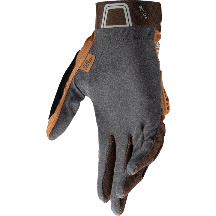 MTB Glove 3.0 Lite rust