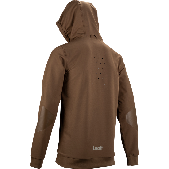 MTB Gravity 3.0 Hoodie loam