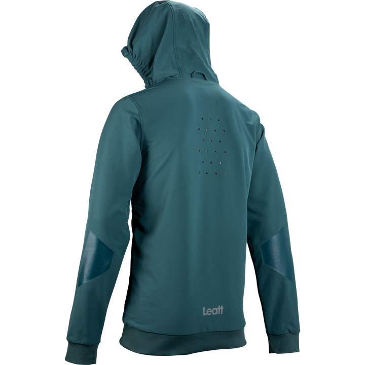 MTB Gravity 3.0 Hoodie teal