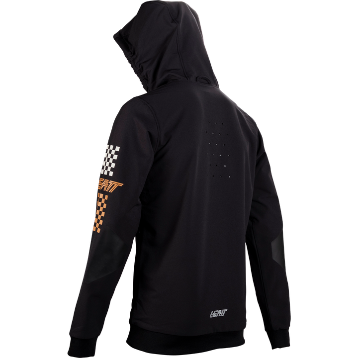 MTB Gravity 3.0 Hoodie black