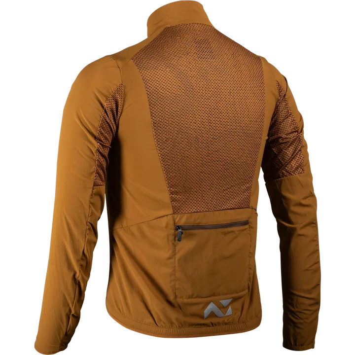 MTB Endurance 2.0 Jacket Women peanut
