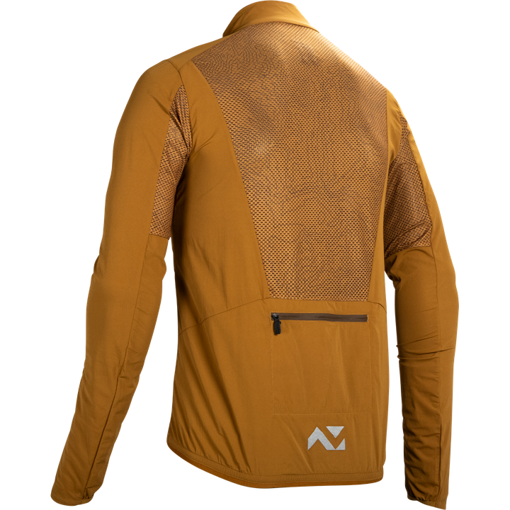 MTB Endurance 2.0 Jacket peanut