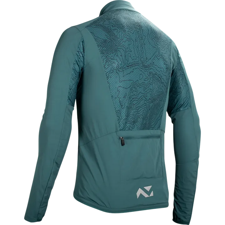 MTB Endurance 2.0 Jacket teal