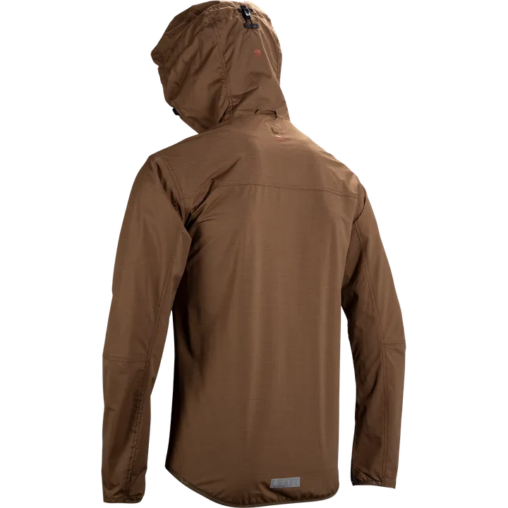 MTB HydraDri 2.0 Jacket loam