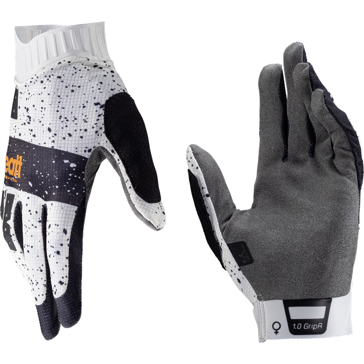 MTB Glove 1.0 GripR Women cream