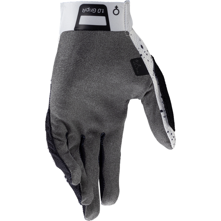 MTB Glove 1.0 GripR Women cream