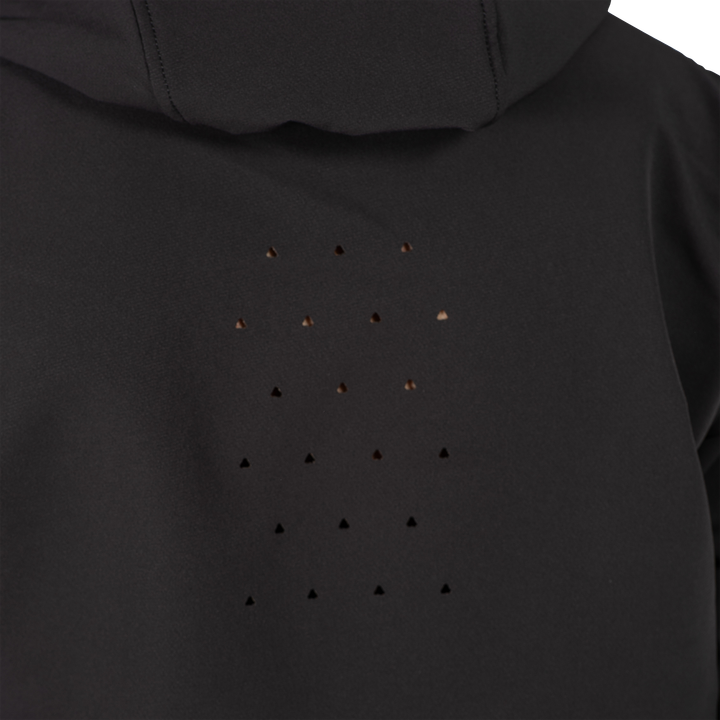 MTB Gravity 3.0 Hoodie black